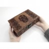 Готика Скринька вишивальниці ArtInspirate Box Готика