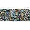 1/16" Ribbon Металізована нитка 10 м Kreinik R16-034