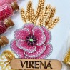 Бант на кошик Virena БК_093