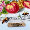 Спасовский рушник Virena РКВ_087