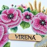 Спасовский рушник Virena РКВ_088