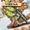 Схема для вишивання бісером Virena А4Н_601