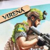 Схема для вышивания бисером Virena А4Н_602