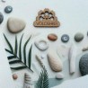 Канва принтована 16ct 30х40 см VOLOSHKA КЗ16_30Х40_2056