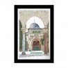 Al-Aqsa Mosque Aida Набір для вишивання хрестиком Thea Gouverneur gouverneur_534A