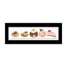 Cake Assortment Aida Набор для вышивки крестом Thea Gouverneur gouverneur_3050A