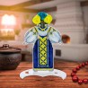 Набор для вышивания нитками на пластиковой основе Wonderland Сrafts FLX-043