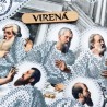 Тайная Вечеря в серебре Схема для вышивания бисером ТМ VIRENA А2Р_101