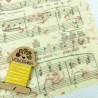 Канва принтована 16ct 27х27 см Zweigart КЗ16_27Х27_1104