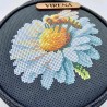 Ромашка Сумка під вишивку бісером Virena VBG_219