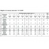 Платье под вышивку для девочки  727-18/09 Рост 140