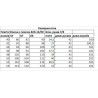 Платье женское с поясом, белое 820-14/09 размер 52