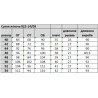 Платье женское Белое 822-14/09 размер 52