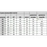 Платье женское Чорное 822-14/10 размер 40