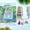 Кузьмич Набір для вишивки у змішаній техніці на пластиковій канві VOLOSHKA YuMI_001
