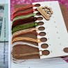 Ламанцы Набор для вышивки в смешанной технике на пластиковой канве VOLOSHKA YuMI_041