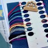 Марсик Набор для вышивки в смешанной технике на пластиковой канве VOLOSHKA YuMI_042
