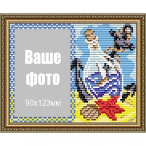 Морская Набор паспарту для фото ArtSolo АТ6310