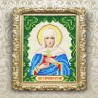 Святая мученица Наталия Набор в алмазной технике АртСоло АТ6104