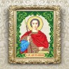 Святой Великомученик Дмитрий Солунский Набор в алмазной технике АртСоло АТ6107