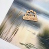 Канва принтована 16ct 27х27 см Zweigart КЗ16_27х27_1108