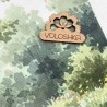 Канва принтованная 16ct 27х27 см Zweigart КЗ16_27х27_1112_A