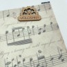 Канва принтована 16ct 30х40 см Zweigart КЗ16_30х40_2067