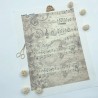 Канва принтована 16ct 30х40 см Zweigart КЗ16_30х40_2067