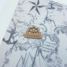 Канва принтована 16ct 30х40 см Zweigart КЗ16_30х40_2068