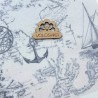 Канва принтована 16ct 30х40 см Zweigart КЗ16_30х40_2068