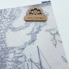 Канва принтована 16ct 30х40 см Zweigart КЗ16_30х40_2068