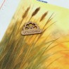 Канва принтована 16ct 30х40 см Zweigart КЗ16_30х40_2072_A