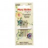 Tapestry/Cross Stitch №22 (6шт.) Набор гобеленовых игл Mary Arden MA19822