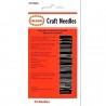 Craft Needle Collection (33шт) Набір голок Colonial Needle CF70000
