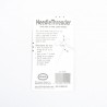 Ниткодівач 2 в 1 Colonial Needle CNT-1-Z