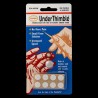Наперстки самоклеящиеся многоразовые 8шт + насадка «Under Thimble» Colonial Needle SM200