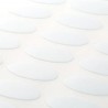 Наперстки самоклеючі багаторазові овальні 64шт «Thimble-It» Colonial Needle 60229