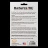 Набір асорті наперсток самоклеючих багаторазових 36шт "Thimble Pack Plus" Colonial Needle SM420