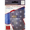 Sashiko Collection (10шт) Набор игл для сашико Colonial Needle CN-PC-1