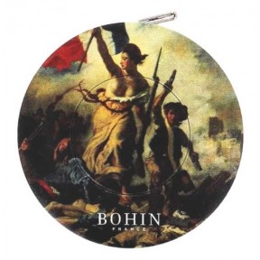 Искусство Рулетка 150см Bohin 98972-3