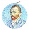 Искусство Рулетка 150см Bohin 98972-1
