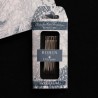 Embroidery №7 (15шт.) Набор игл для вышивания на шерсти Ножницы Bohin 99991