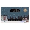 Christmas Fairy (40шт.) Набор игл для шитья и вышивки Bohin 99987