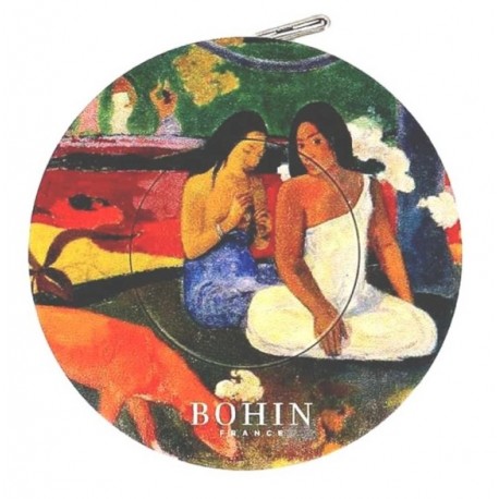 Искусство Рулетка 150см Bohin 98972-6