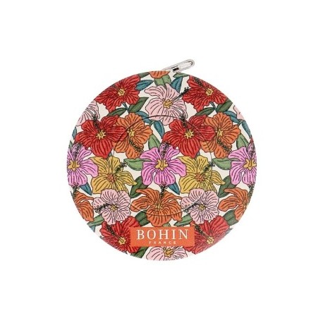 Blossom Рулетка 150см Bohin 99053-2