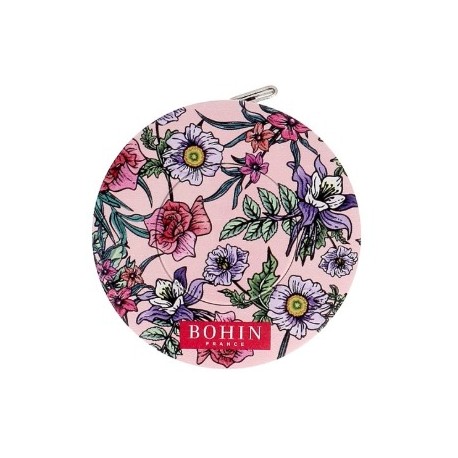 Blossom Рулетка 150см Bohin 99053-3