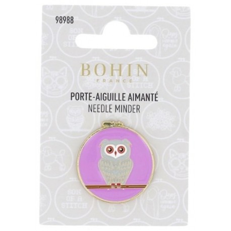 Owl Магнитный держатель для игл Bohin 98988