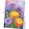 Айстри Схема для вишивання бісером Biser-Art A549ба