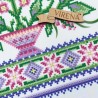 Весільний рушник Заготовка для вишивання бісером Virena РВМ_041