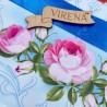 Платок для букета Заготовка для вышивки бисером Virena ХСБ_010